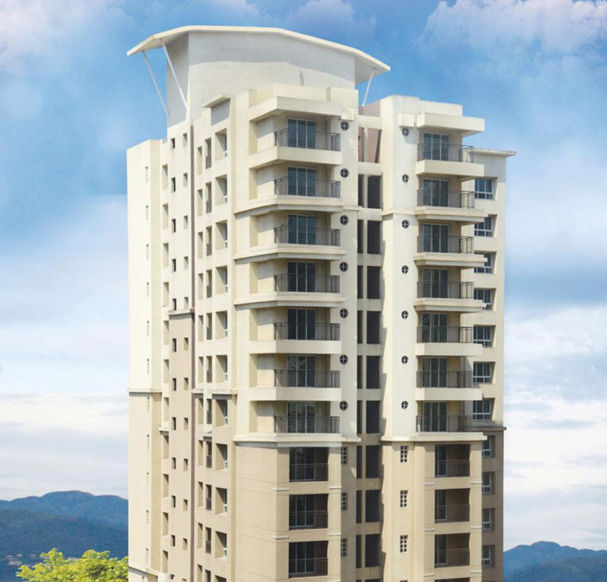 2 BHK in Rosa Alba , Powai